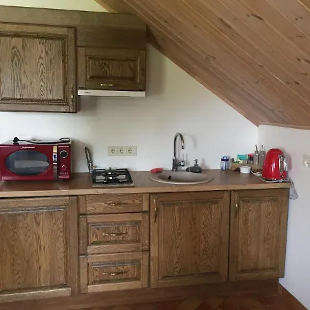 Kır Evi Igne Druskininkai