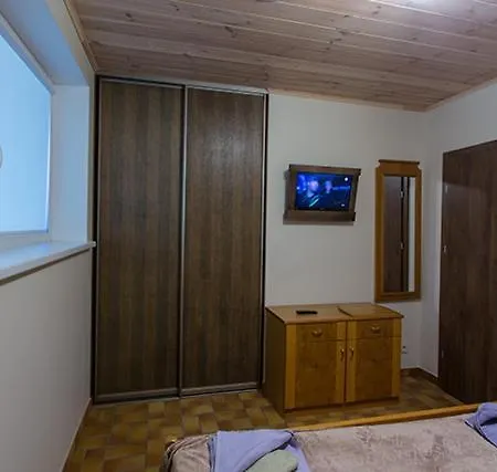 Igne Lantställe Druskininkai