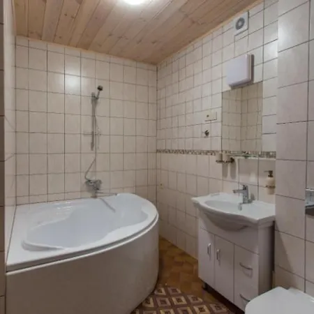 Landhaus Igne *