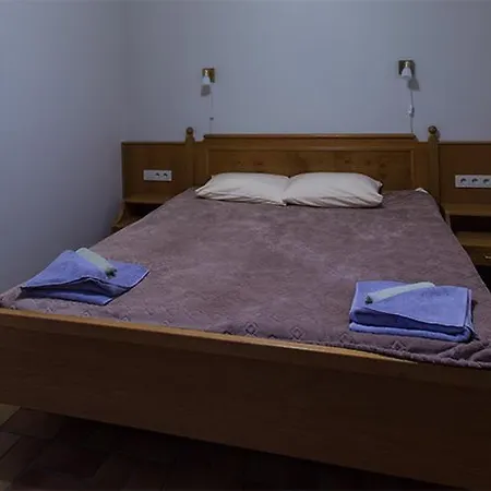 Sodyba Igne Country house Druskininkai