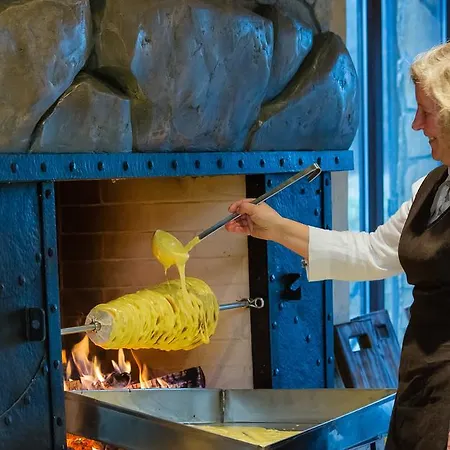 Igne Casa rural Druskininkai