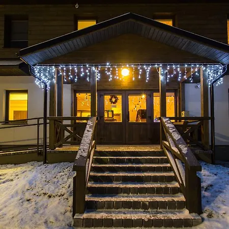 Igne Druskininkai