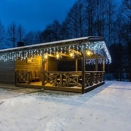 Igne Lantställe Druskininkai