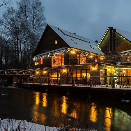 Landhaus Igne