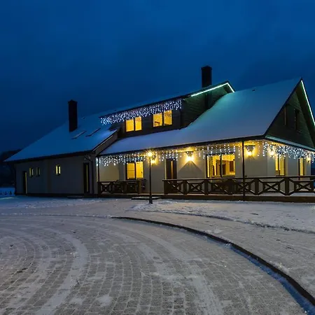 Sodyba Igne Country house