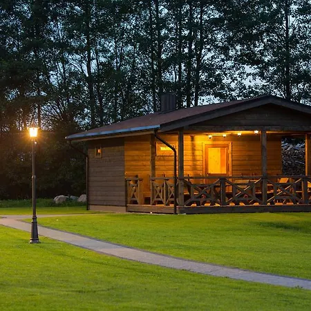 Lantställe Igne Druskininkai