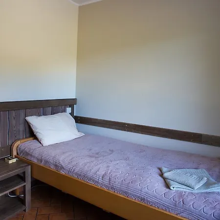 Sodyba Igne Druskininkai