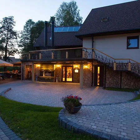 Kır Evi Igne