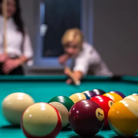 Igne Lantställe Druskininkai