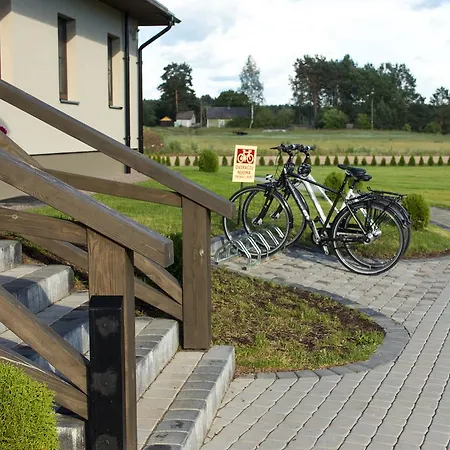 Igne Landhaus Druskininkai