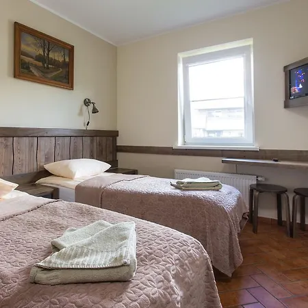 Kır Evi Igne Druskininkai