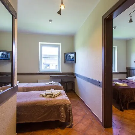 Igne Casa rural Druskininkai