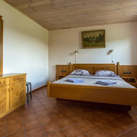 Casa rural Igne *
