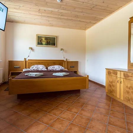 Sodyba Igne Country house Druskininkai