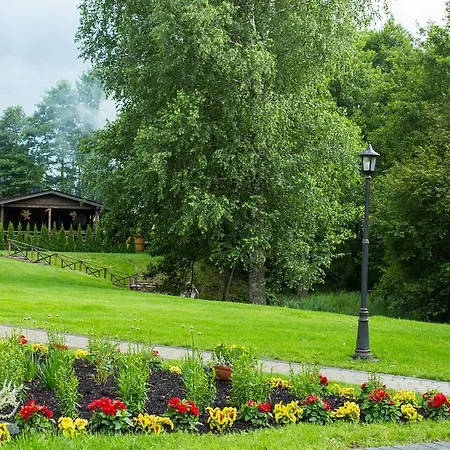 Hétvégi ház Igne Druskininkai