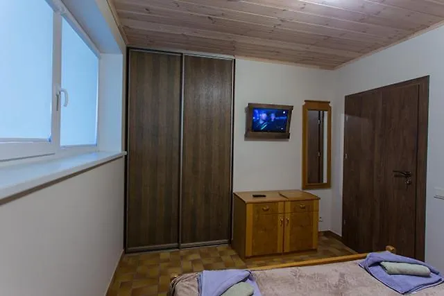 Sodyba Igne Country house Druskininkai