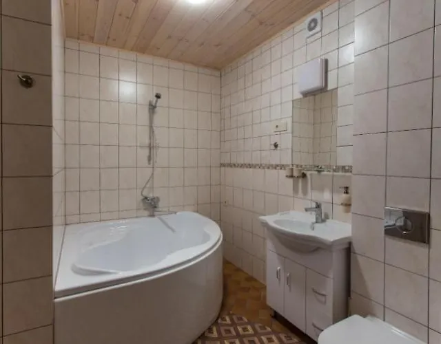 Country house Sodyba Igne *