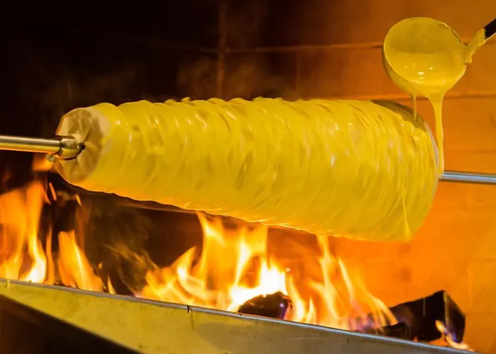 Sodyba Igne Druskininkai