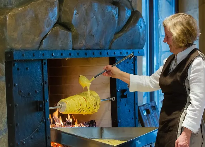 Igne Séjour à la campagne Druskininkai