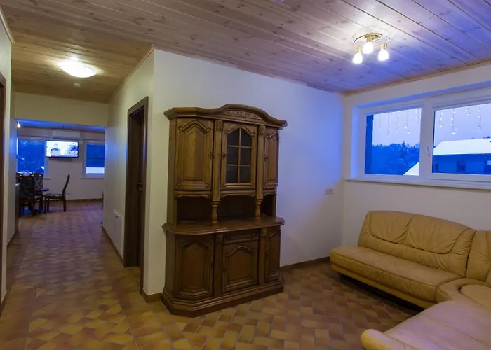 Sodyba Igne Druskininkai