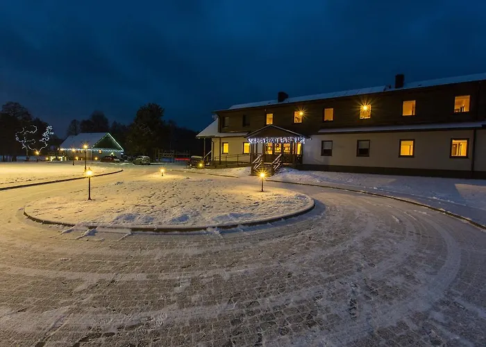 Sodyba Igne Country house