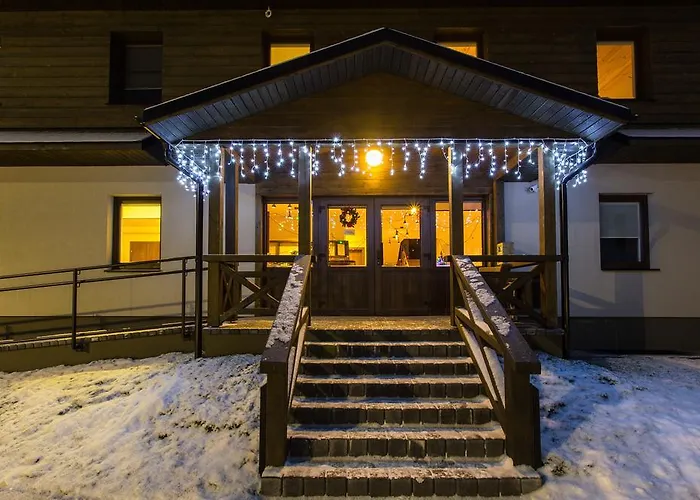 Sodyba Igne Druskininkai