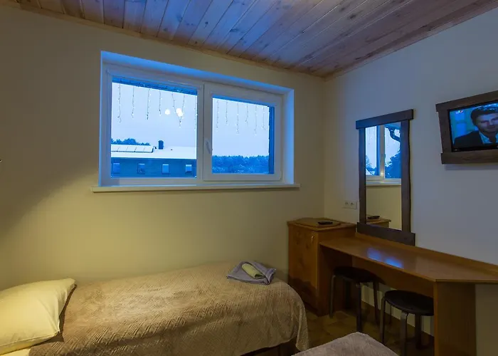 Sodyba Igne Druskininkai