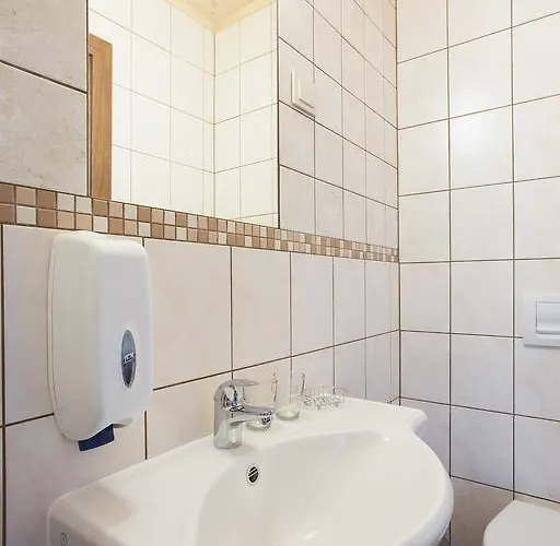 Sodyba Igne * Druskininkai