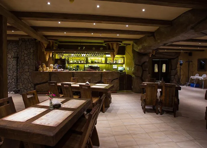 Igne Séjour à la campagne *