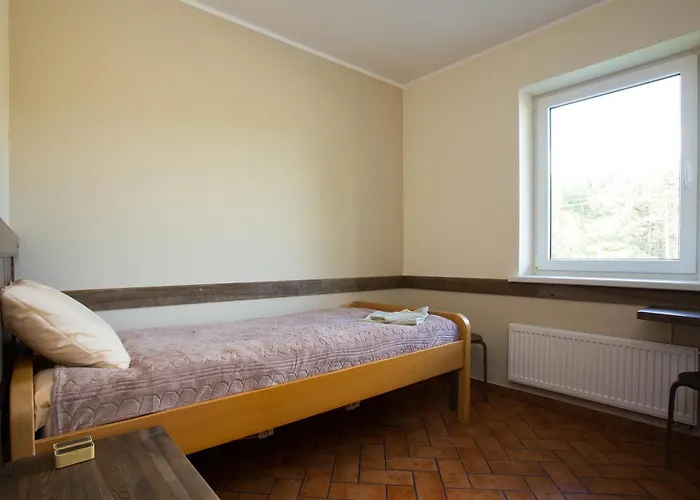 Sodyba Igne Druskininkai