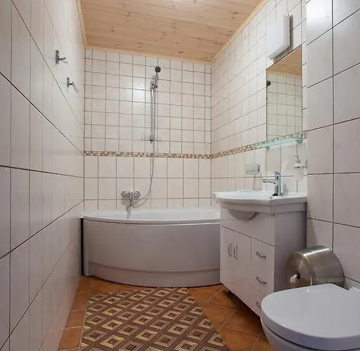 Sodyba Igne Druskininkai