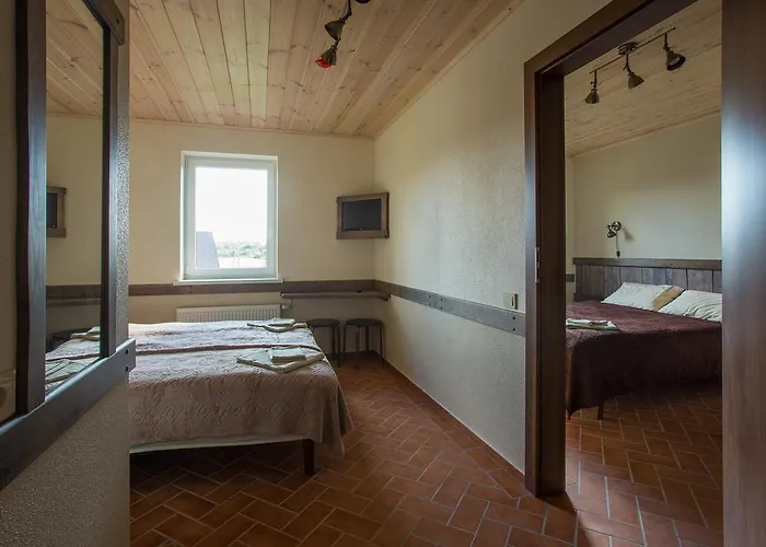 Sodyba Igne * Druskininkai