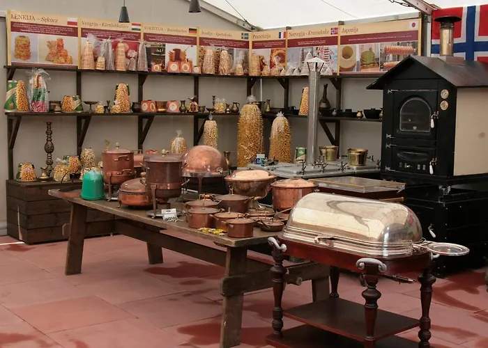 Sodyba Igne Druskininkai