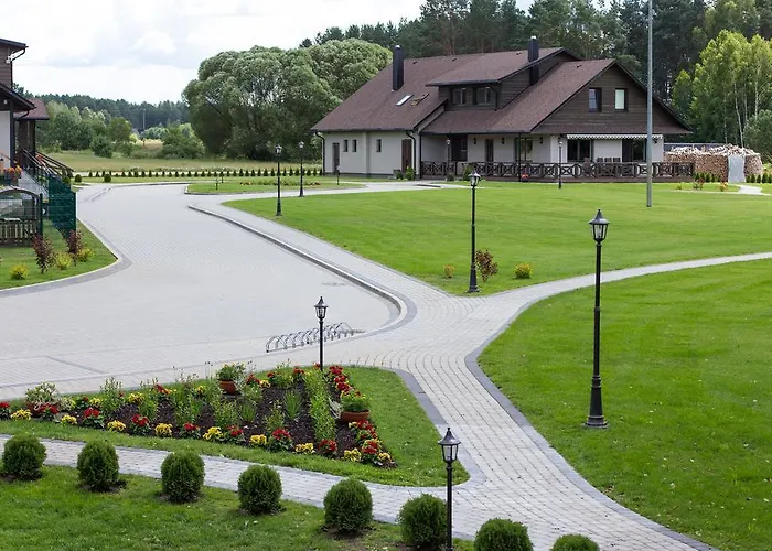 Sodyba Igne Country house