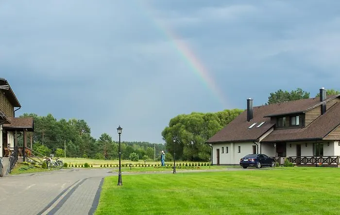 Sodyba Igne Country house