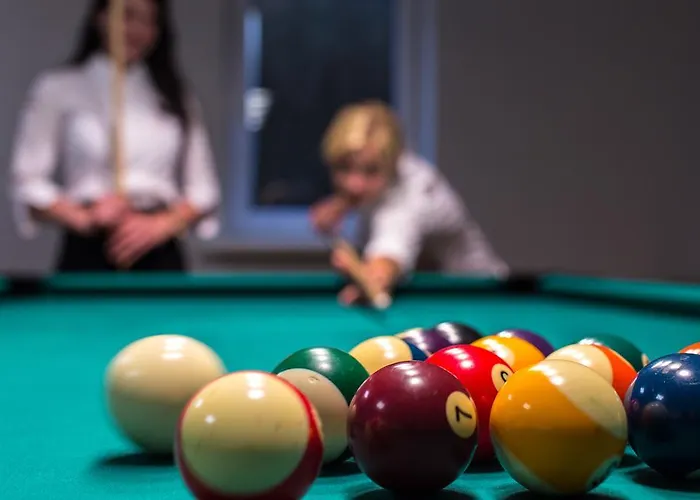 Igne Séjour à la campagne Druskininkai