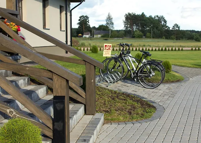 Sodyba Igne Country house Druskininkai