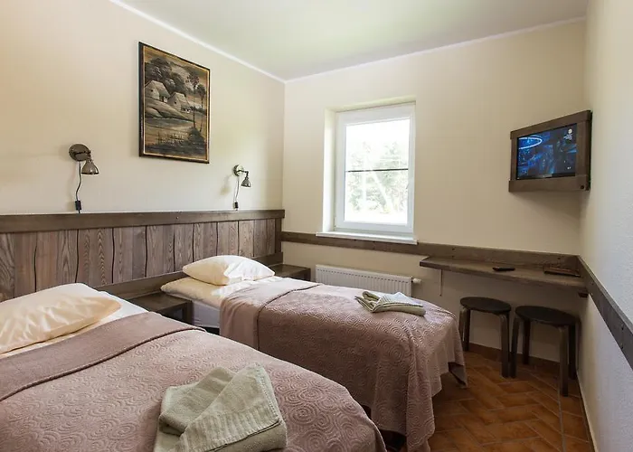 Sodyba Igne * Druskininkai