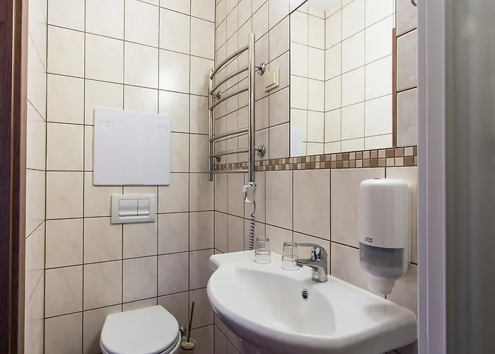 Sodyba Igne Druskininkai