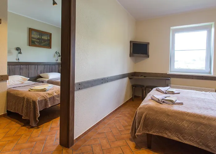 Country house Sodyba Igne