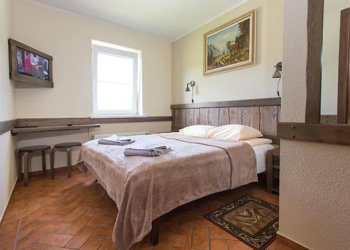 Sodyba Igne * Druskininkai