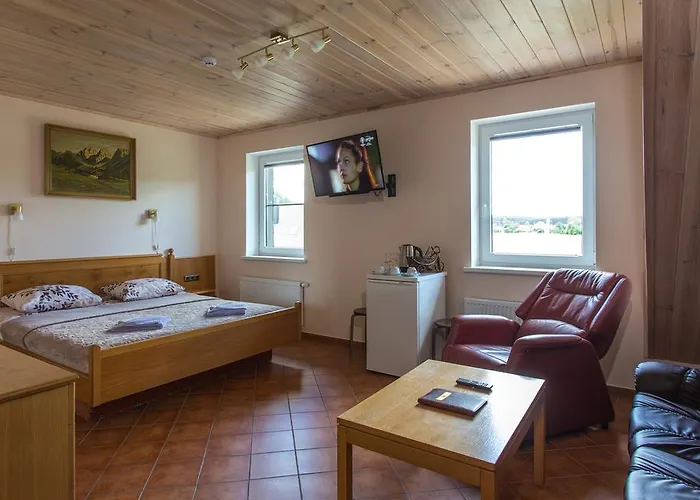 Igne Séjour à la campagne Druskininkai