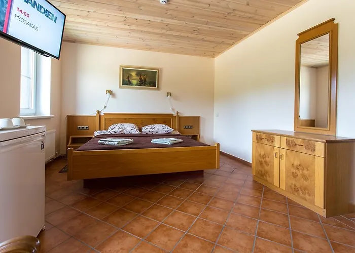 Sodyba Igne Country house Druskininkai