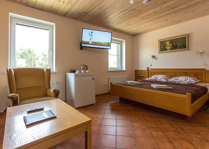 Sodyba Igne * Druskininkai