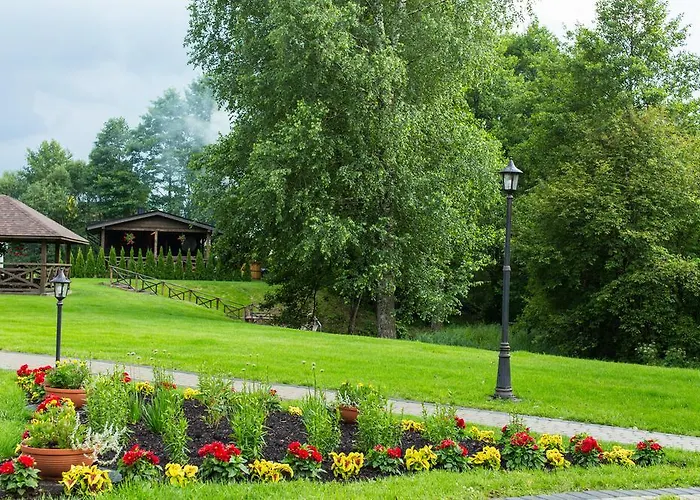 Séjour à la campagne Igne Druskininkai