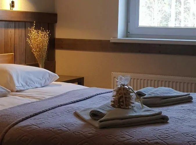 Sodyba Igne * Druskininkai