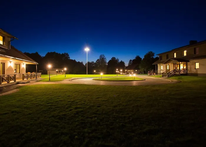 Country house Sodyba Igne